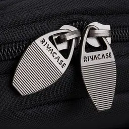 Сумка для ноутбука RivaCase 8630 15.6" Черный - миниатюра 9