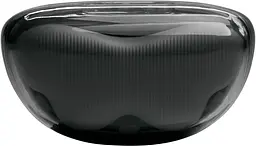 Навушники JBL TWS Tune Flex 2 Ghost Black (JBLTFLEX2GBLK) - мініатюра 4