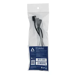 Кабель для передачі даних Arctic SPLITTER 4PIN (ACCBL00007A) - мініатюра 2
