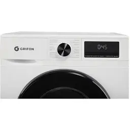 Пральна машина Grifon GWMS-6101IW - мініатюра 5