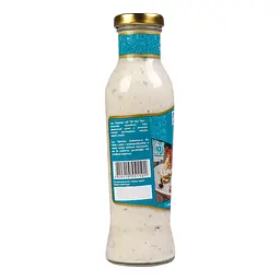 Соус Peri-Peri Тартар, 280 г (924745) - мініатюра 2