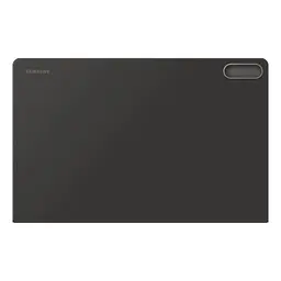 Чохол до планшета Samsung Book Cover Samsung Galaxy Tab S11 Ultra (X936) Black (EF-BX930PBEGWW) - мініатюра 9