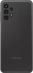Смартфон Samsung Galaxy A13 3/32Gb Black (SM-A135FZKU) - миниатюра 3