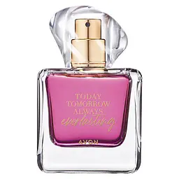 Парфюмерна вода Avon ТТА Everlasting, 100 мл (158511362) - мініатюра 1