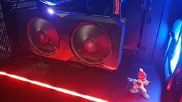 Тримач для відеокарти Phanteks Gen4 металевий, з підтримкою PCI4.0/5.0 Чорний (PH-VGPUKT4.0_03) - мініатюра 6