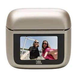 Навушники JBL Tour Pro 3 Latte (JBLTOURPRO3LTT) - мініатюра 8