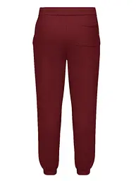 Штани Saucony Recovery Sweatpant Burgundy XS (1097-800049-SUA3 XS) - мініатюра 2