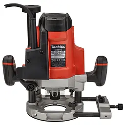 Фрезер Makita M3602 1650 Вт - мініатюра 3