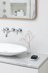 Мильниця Brabantia ReNew, білий (280221) - мініатюра 4