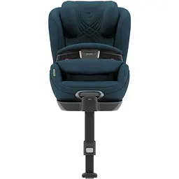 Автокрісло Cybex Anoris T i-Size Nautical Blue, темно-синій (520004375) - мініатюра 2