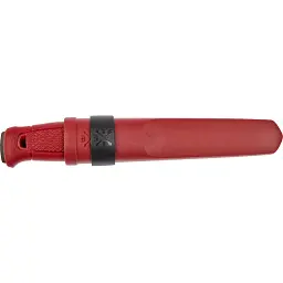 Ніж Morakniv Garberg Black Blade Dala Red - мініатюра 3