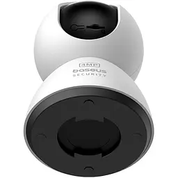 IP-камера відеоспостереження Baseus Security P1 Indoor Camera 3K White EU - мініатюра 7
