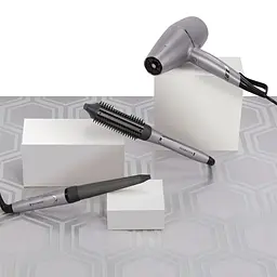 Стайлер Remington ProLuxe You Adaptive CB9800 чорно-сірий - мініатюра 8