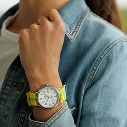 Годинник Timex Tx2w99700 - мініатюра 5