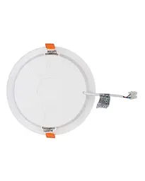 Точковий світильник Nowodvorski 8774 CL Kos LED - мініатюра 5