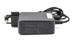 Блок живлення PowerPlant для ноутбуків IBM/Lenovo 20V, 3.25A, 65W, 4.0x1.7 wall mount (WM-IB65H4017) - мініатюра 2