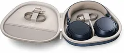 Навушники Sennheiser MOMENTUM 4 Wireless Denim (700386) - мініатюра 3