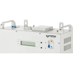 Стабілізатор напруги Volter 11 c [115386] - мініатюра 3