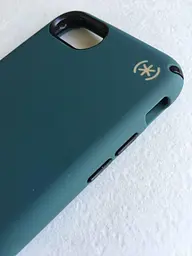 Чохол протиударний Speck Presidio2 Pro для iPhone 7 iPhone 8 iPhone 2020 iPhone SE 2022 iPhone SE 2 Green (136209-9145) - мініатюра 4