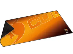 Ігрова поверхня Cougar Arena Orange (Arena Orange) - мініатюра 3