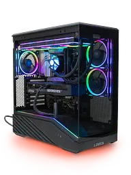 Ігровий ПК Lumen (RTX 5070 12GB / Ryzen 7 7700 / 32GB DDR5 / SSD 512GB)