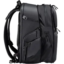 Рюкзак для фотоапарата Ulanzi Hardshell Camera Backpack 35L BP10 (B012GBB1) [100508] - мініатюра 5