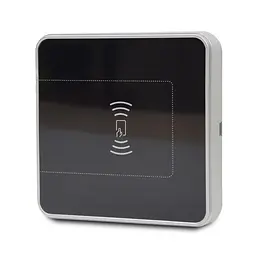 Зчитувач UHF ZKTeco UR10RW-E із записом картом настільний (114692)