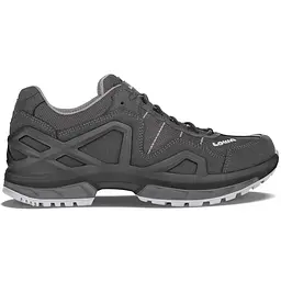 Кросівки чоловічі Lowa Gorgon GTX 43,5 Темно-сірий