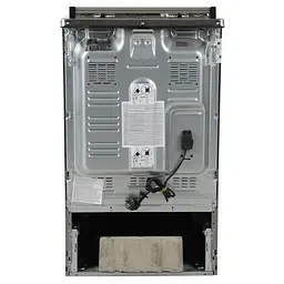 Комбінована плита Beko FSM52335DXDS - мініатюра 9