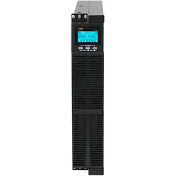 Джерело безперебійного живлення [ДБЖ] LogicPower Smart 3000 PRO RM [6737] [107345] - мініатюра 4