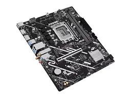 Материнська плата Asus PRIME B760M-F WIFI - мініатюра 4