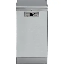 Посудомийна машина Beko DFS 26020 X