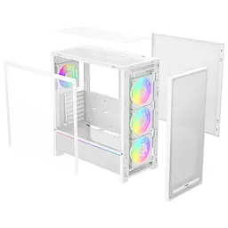 Корпус для ПК OCYPUS DELTA-C70-WHG400XX-GL - мініатюра 9