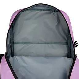 Рюкзак шкільний Bagland Buddy 16 л бузковий - мініатюра 5