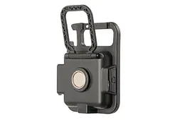 Ліхтарик брелок ручний Intertool Storm LB-0160 3Вт x 350Лм x 500мAч 4 - мініатюра 7