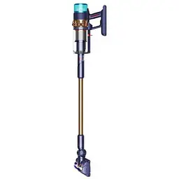 Вертикальний+ручний пилосос (2в1) Dyson Gen5detect Absolute (447329-01) - мініатюра 3