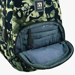 Рюкзак Kite Education teens 903L TK (TK24-903L) - мініатюра 11