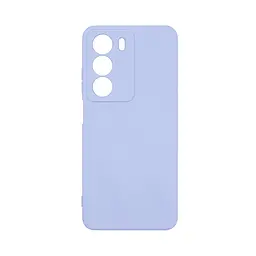 Чехол ArmorStandart ICON для Realme C73 5G Camera cover Lavender (ARM88506)