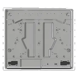 Газова варильна поверхня Gorenje GTW 642 SYW (BG6IB-G0B) (6624102) - мініатюра 6