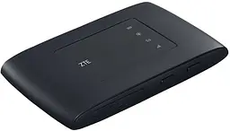Wi-Fi роутер Lifecell WiFi Роутер ZTE MF920T 4G - мініатюра 5