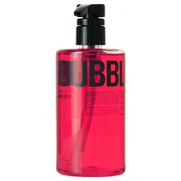 Гель для душу Mr.Scrubber Jelly Bubbles Cherry Bomb 500 мл (1788) - мініатюра 2