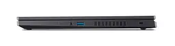 Ноутбук Acer Nitro V 15 ANV15-51 15.6' FHD IPS, Intel i7-13620H, 16GB, F512GB, NVD4050-6, Lin, чорний (NH.QNBEU.002) - мініатюра 5