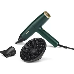 Фен BaByliss Air Power Pro D6555DE [146172] - мініатюра 2