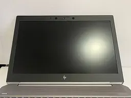 Ноутбук HP ZBook 15 G5 (i7-8750H / 32GB / SSD 512GB / Quadro P2000 4GB) Refurbished - мініатюра 4