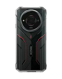 Смартфон Hotwav T7S 4/128Gb Black - мініатюра 2