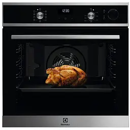 Духовой шкаф Electrolux EOC5E70X