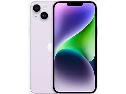 Смартфон Apple IPhone 14 Plus 512GB Purple (MQ5E3)