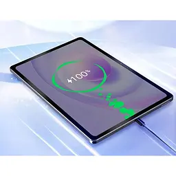 Планшет Oukitel OT8 6/256GB Gray [103408] - мініатюра 4