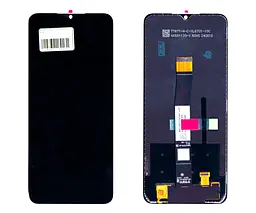 Дисплей UmiDigi A13/A13 Pro/A13s чорний
