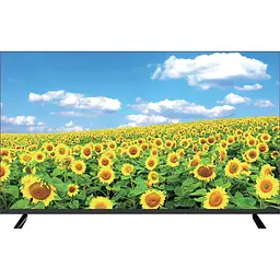 Телевізор Satelit U8200WS 50" LED 4K [50U8200WS] [139377] - мініатюра 2